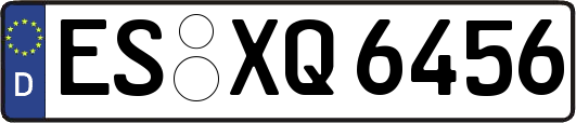 ES-XQ6456