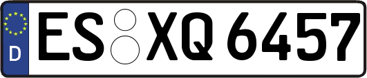 ES-XQ6457