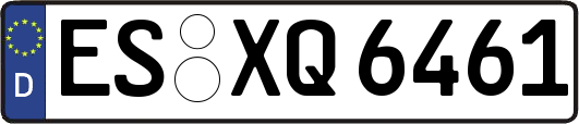 ES-XQ6461