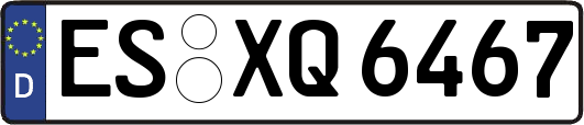 ES-XQ6467