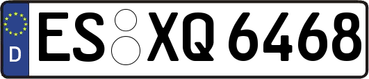ES-XQ6468