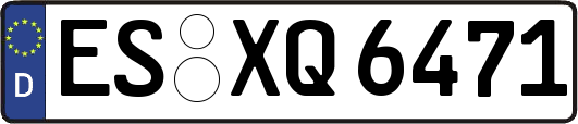 ES-XQ6471