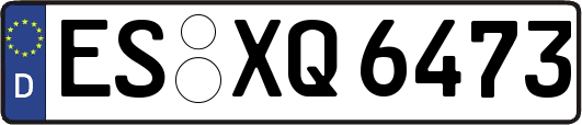 ES-XQ6473