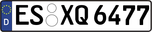 ES-XQ6477
