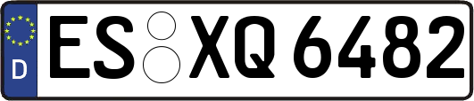 ES-XQ6482