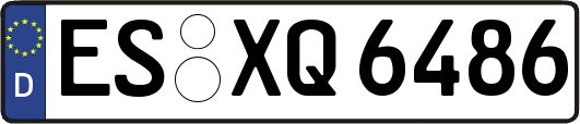 ES-XQ6486