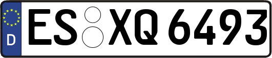 ES-XQ6493