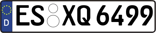 ES-XQ6499