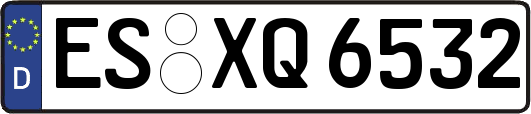 ES-XQ6532