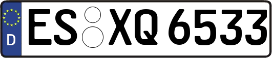 ES-XQ6533