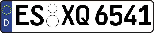 ES-XQ6541