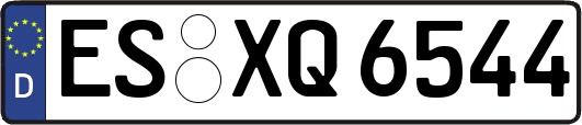 ES-XQ6544