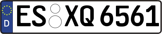 ES-XQ6561