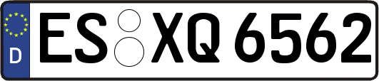 ES-XQ6562