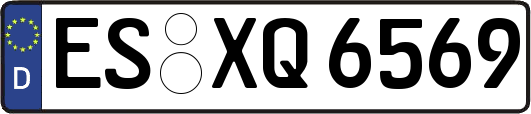 ES-XQ6569
