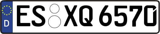 ES-XQ6570