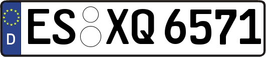 ES-XQ6571