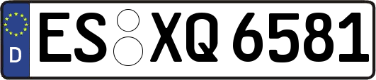 ES-XQ6581