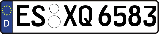 ES-XQ6583