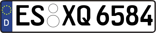 ES-XQ6584