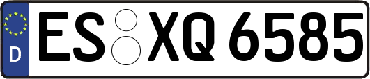ES-XQ6585