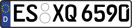 ES-XQ6590