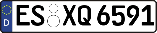 ES-XQ6591