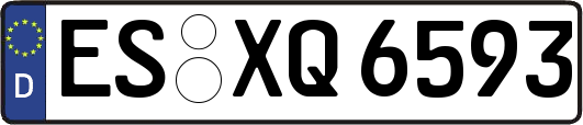 ES-XQ6593