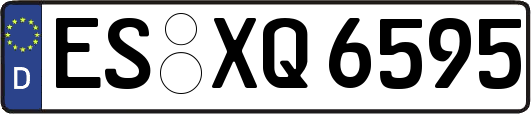 ES-XQ6595