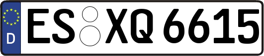 ES-XQ6615