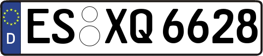ES-XQ6628