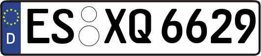 ES-XQ6629