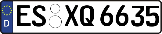 ES-XQ6635