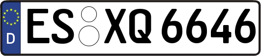 ES-XQ6646