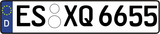 ES-XQ6655
