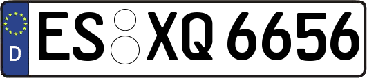 ES-XQ6656