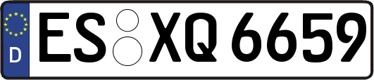 ES-XQ6659