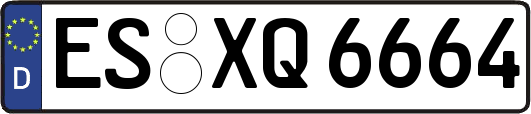 ES-XQ6664