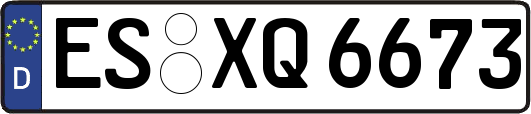 ES-XQ6673