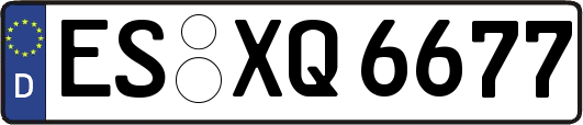 ES-XQ6677