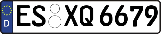 ES-XQ6679