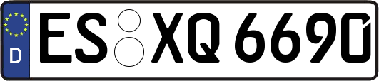 ES-XQ6690