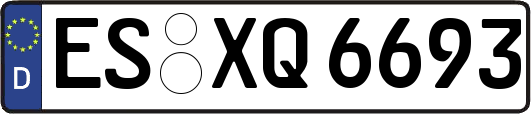 ES-XQ6693