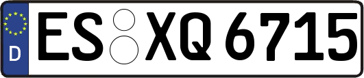 ES-XQ6715