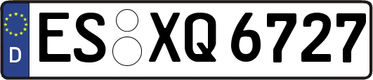 ES-XQ6727