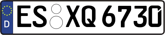 ES-XQ6730