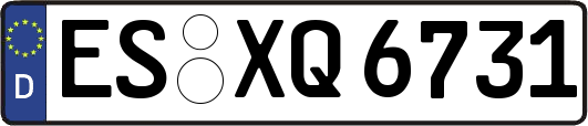ES-XQ6731