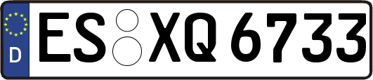 ES-XQ6733