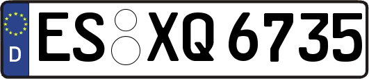 ES-XQ6735