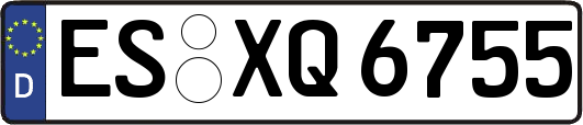 ES-XQ6755
